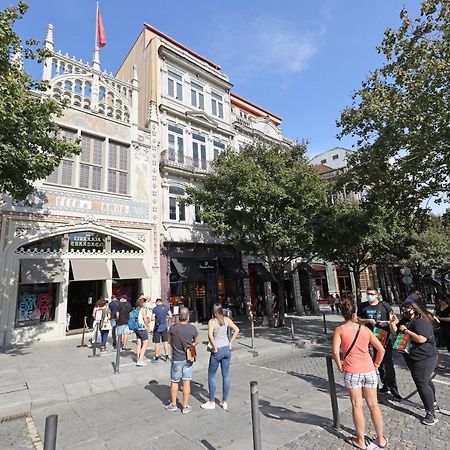 Flh Porto Traditional Studio Eksteriør billede